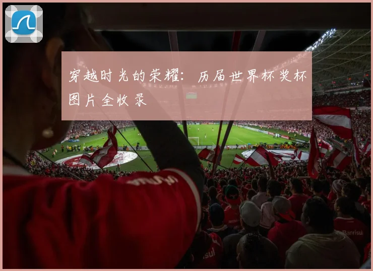 穿越时光的荣耀：历届世界杯奖杯图片全收录