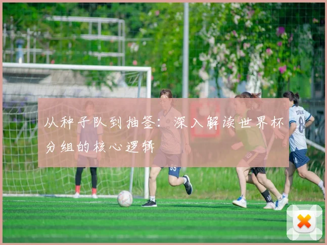 从种子队到抽签：深入解读世界杯分组的核心逻辑