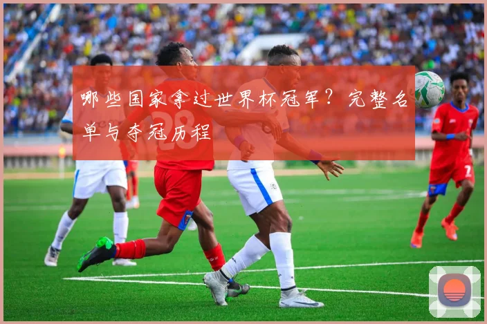 哪些国家拿过世界杯冠军？完整名单与夺冠历程