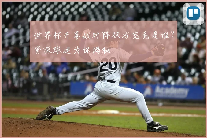 世界杯开幕战对阵双方究竟是谁?资深球迷为你揭秘