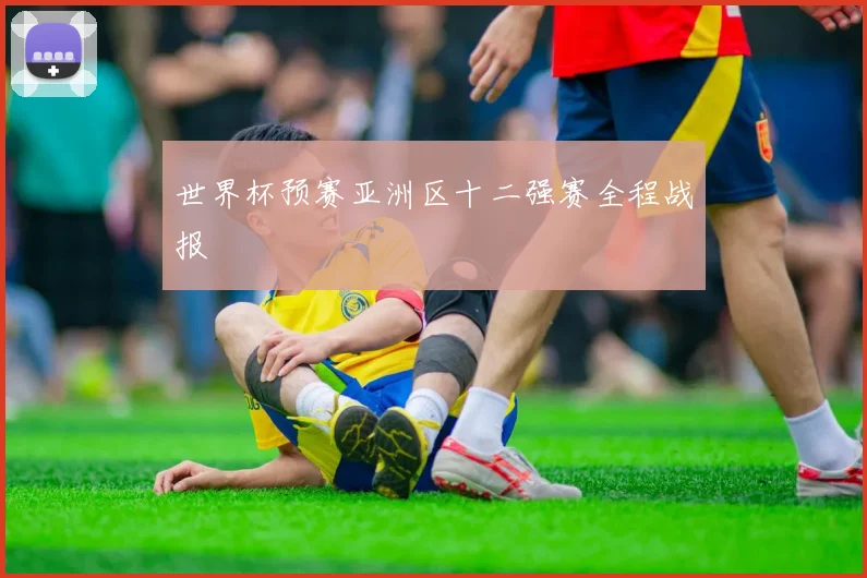 世界杯预赛亚洲区十二强赛全程战报