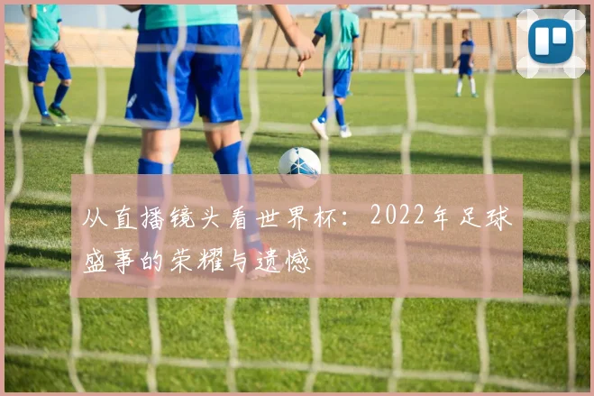 从直播镜头看世界杯：2022年足球盛事的荣耀与遗憾
