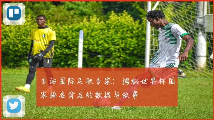 专访国际足联专家:揭秘世界杯国家排名背后的数据与故事